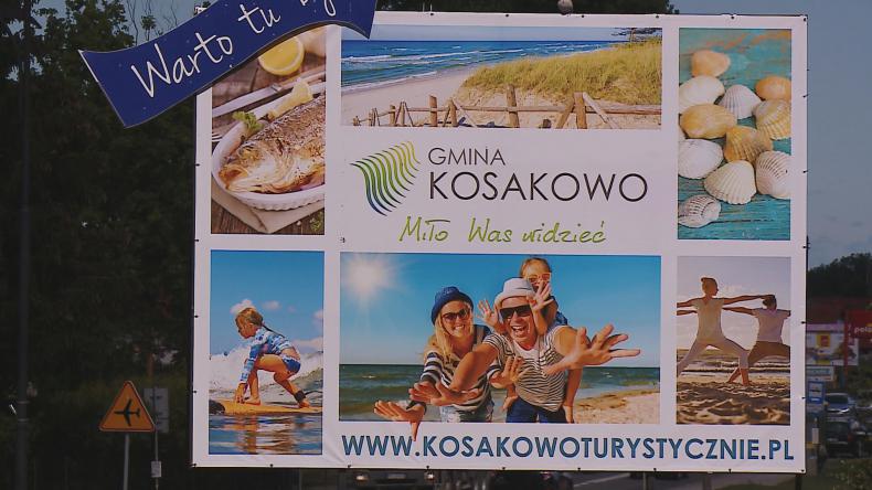 Mieszkańcy zdecydują o rozwoju gminy Kosakowo