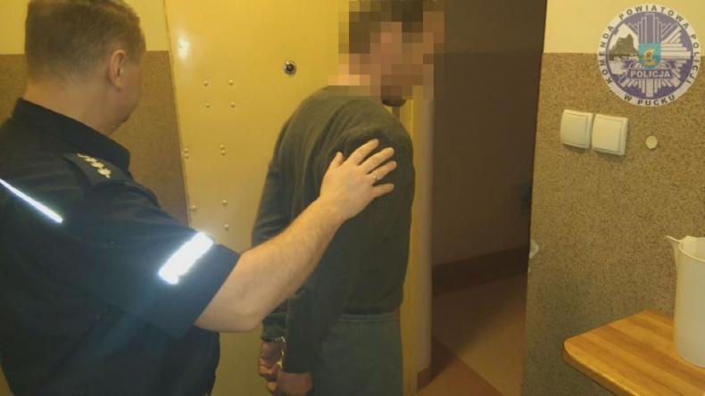 Zabili, bo chcieli ukraść jego emeryturę