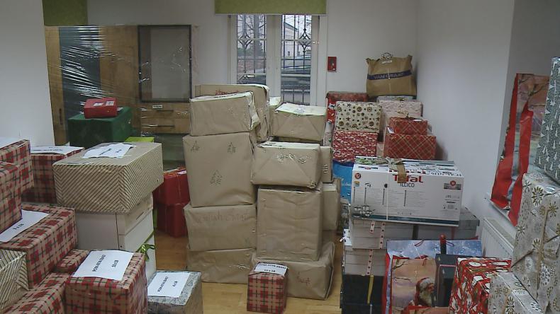 Pomoc dotarła do 27 rodzin