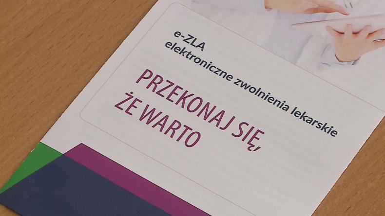 Elektroniczne L4 coraz bliżej