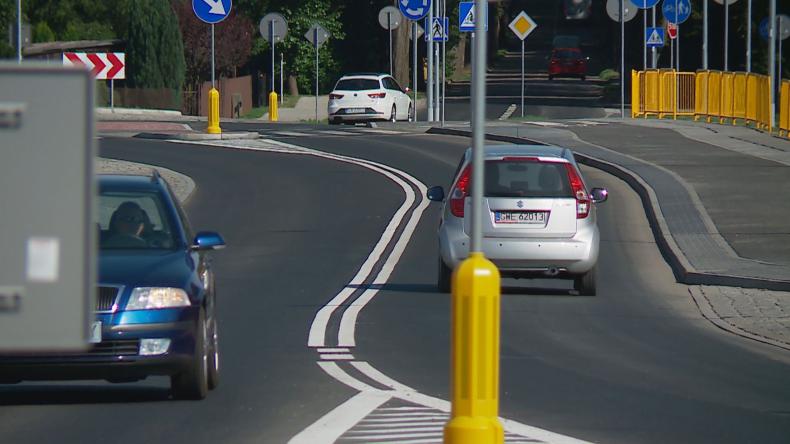 Powstaje zachodnia obwodnica Wejherowa