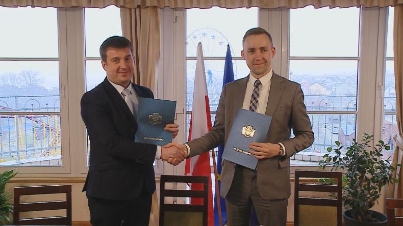 Międzynarodowa współpraca wraca po latach