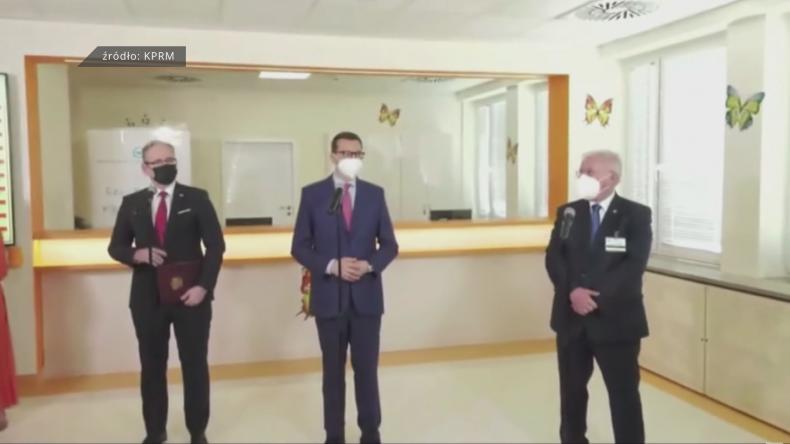 Nowe informacje w sprawie obostrzeń i szczepień
