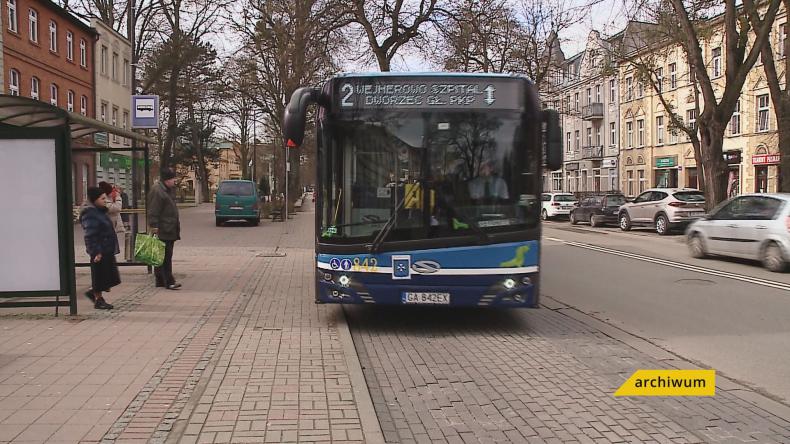 Dodatkowe kursy MZK w dniu Wszystkich Świętych