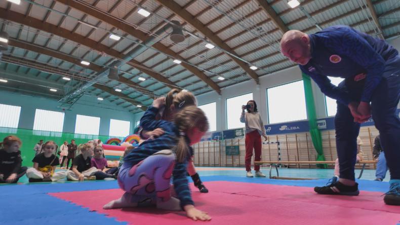 Luzino z funduszami europejskimi