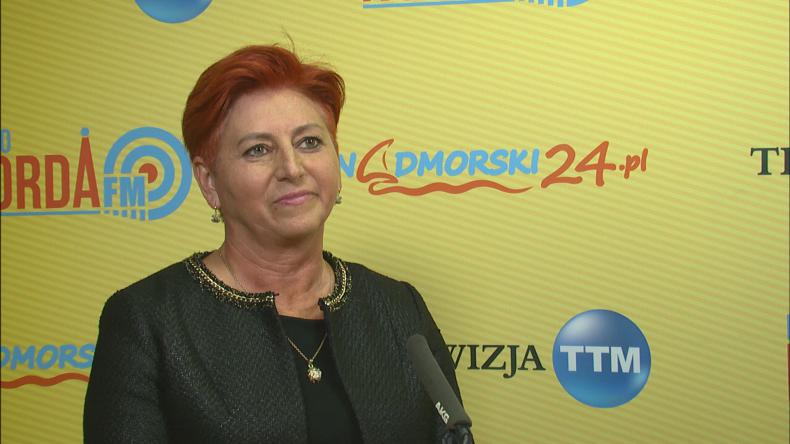 Olga Tomaszewska