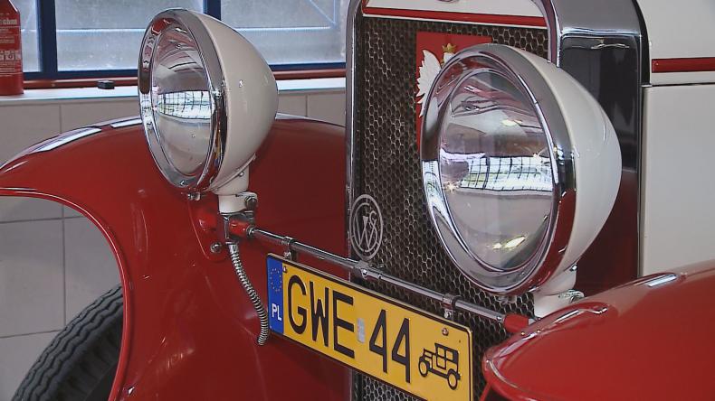 Drugi CWST-1 na półmetku