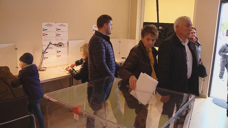 Wybory bez rewolucji w samorządach