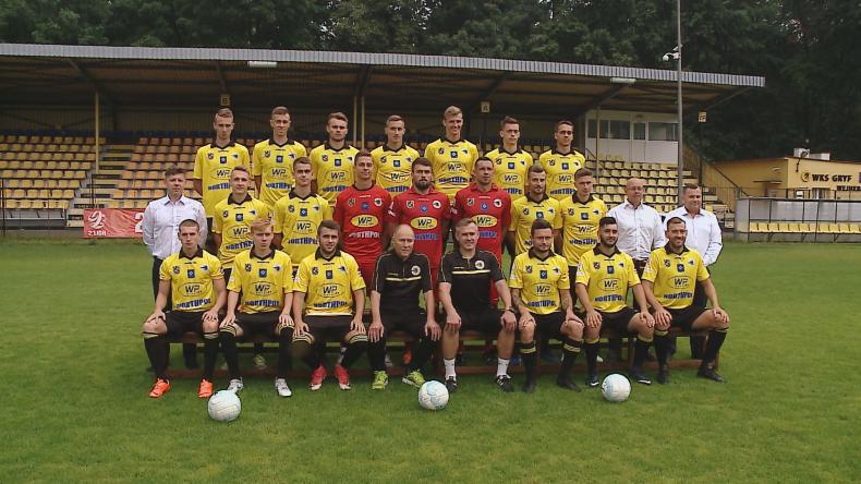 Grając w "10" nie dali rady Radomiakowi. Wikęd z jednym punktem