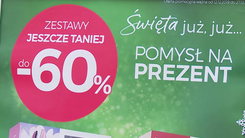 Reklamacje kłopotliwych prezentów