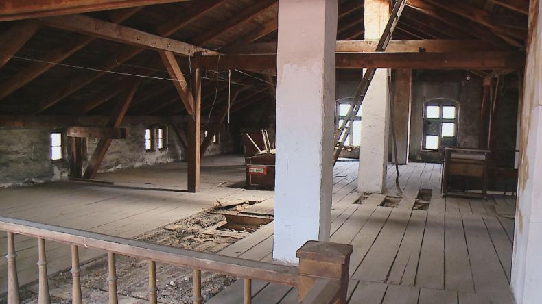 Kolej na Kulturę - stacja Wejherowo