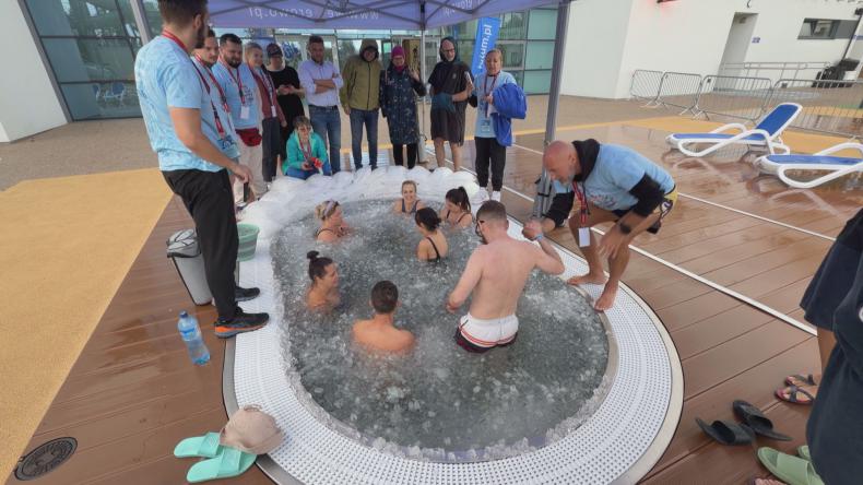 Wejher Ice Fest 2025