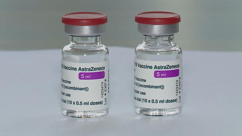 Szczepienia nauczycieli czas zacząć