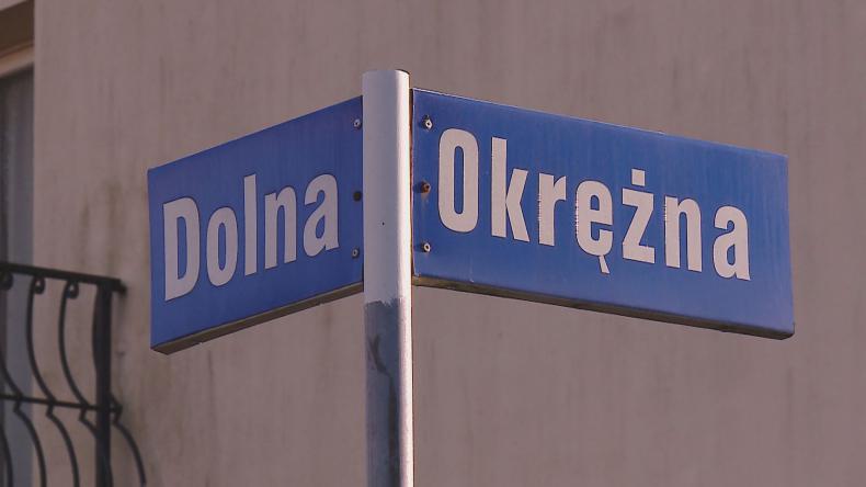 Okrężna w Wejherowie jest już gotowa