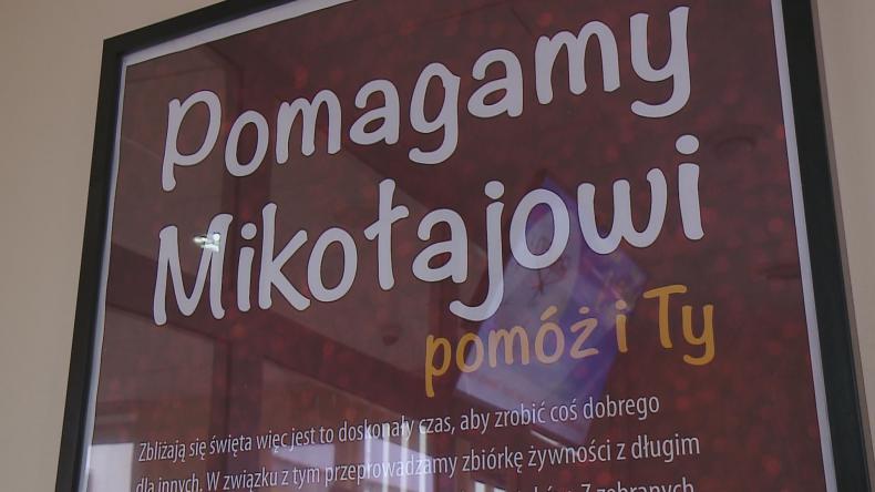 Zostań Mikołajem razem z nami!