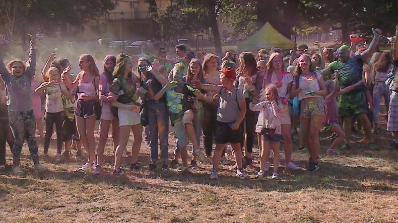 Kolorowe Dni Gminy Wejherowo