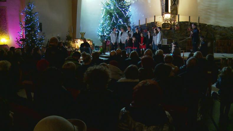 Podczas "Festiwalu Serc" zagrali dla chorej Agatki