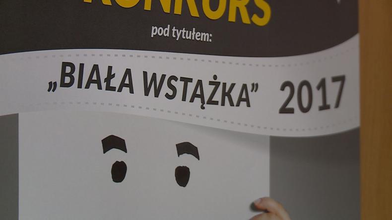 Szukają tych, którzy działają przeciw przemocy