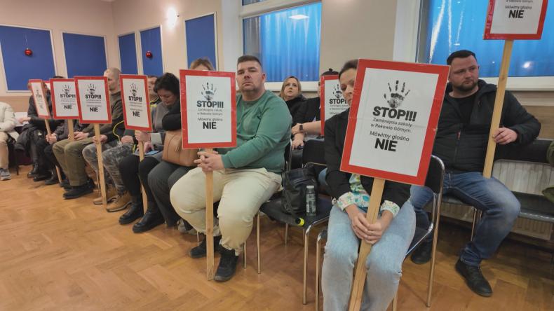 Radni nie zdecydowali o likwidacji szkoły