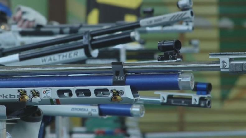 Jutro w Pucku Międzynarodowe Zawody Strzeleckie