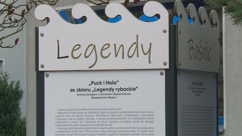 Puckie inwestycje na ukończeniu