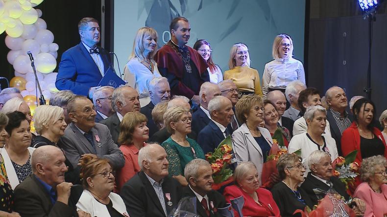 Ich miłość przetrwała już ponad pół wieku