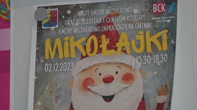 Przedświąteczne atrakcje gminy Wejherowo