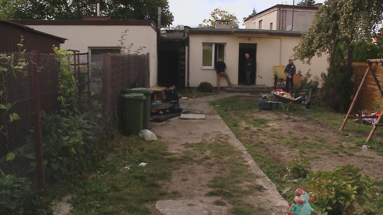 Rodzina pogorzelców potrzebuje mieszkania