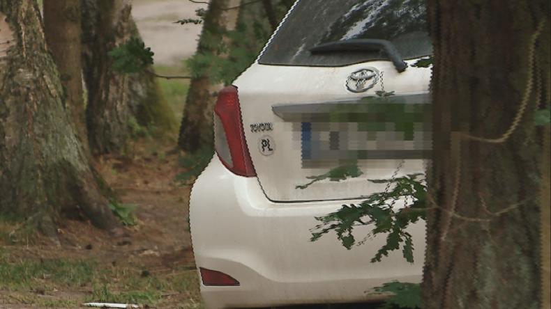 Setki mandatów za bezmyślność