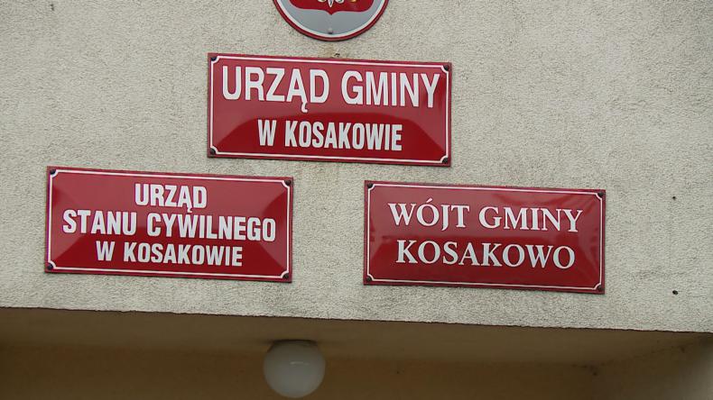 Alert TV z Gminy Kosakowo