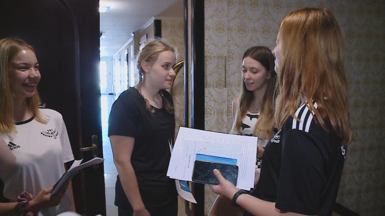 Rusza gala boksu w Bolszewie