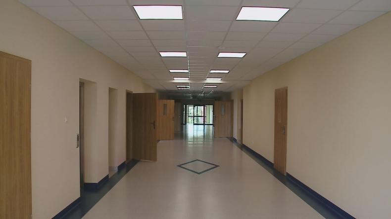 Redzka „dwójka” powiększona