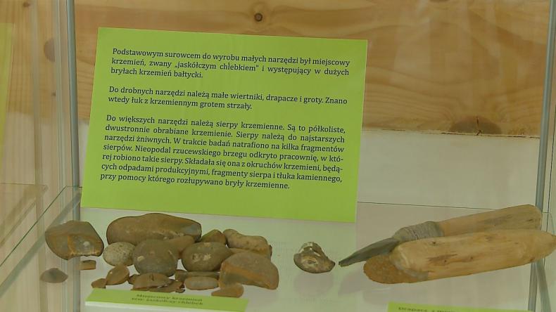 Europejskie Dni Dziedzictwa w Rzucewie