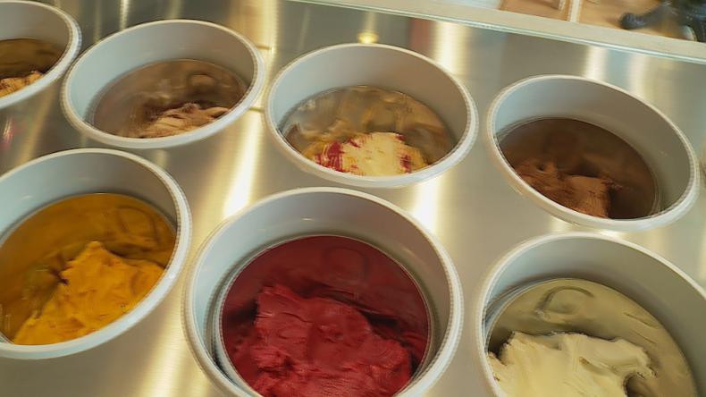 Wracają do korzeni: lody naturalne najlepsze w Rumi