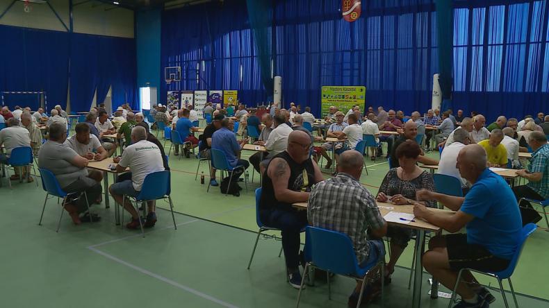 Mistrzostwa Bałtyku w Baśce