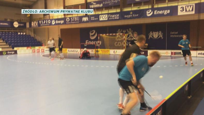 Unihokej wraca do Wejherowa