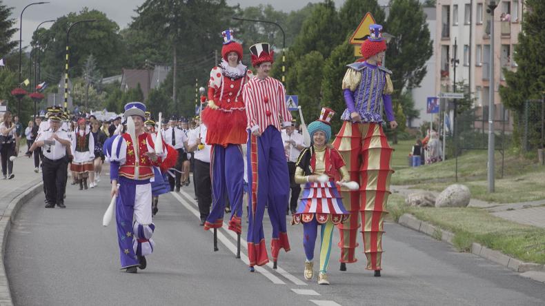 XIX Kaszubski Przegląd Orkiestr Dętych
