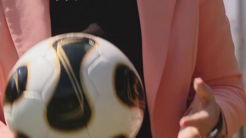 Poczuj piłkarskie emocje na meczu charytatywnym