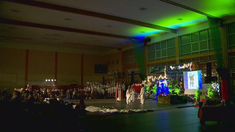 Dzieci Dzieciom w Pucku po raz 22