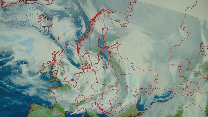 Wichury na Pomorzu, lepiej się przygotuj!