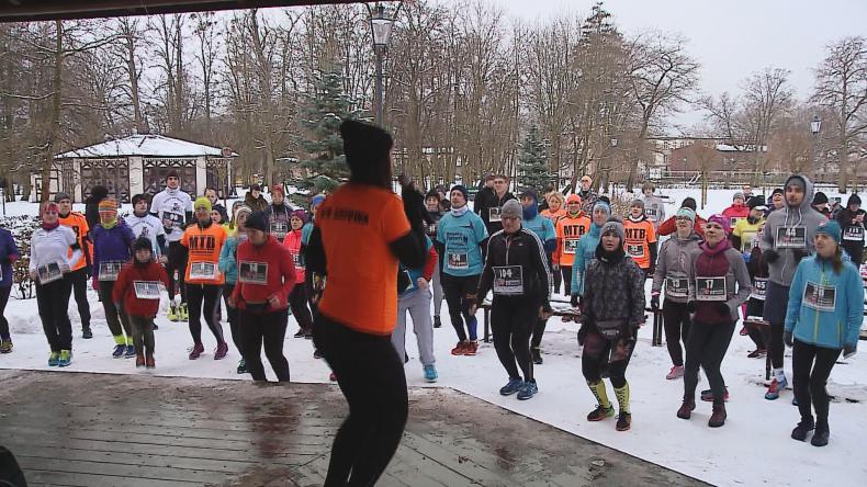 Pobiegli dla Orkiestry… i walki z cukrzycą