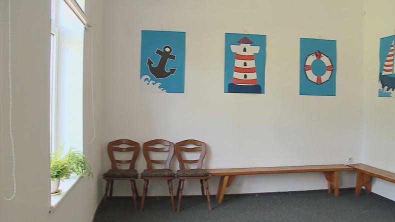 Harcerze z Krokowej w końcu na swoim