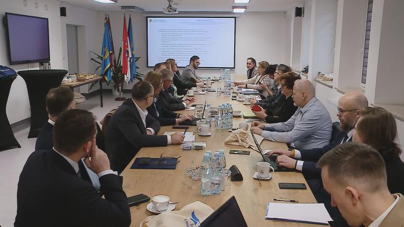 O turystyce na konwencie pomorskich samorządowców