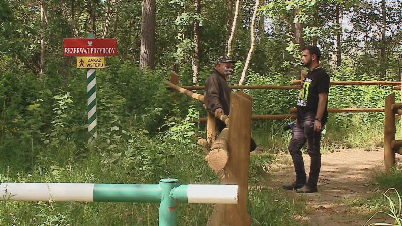 „Strażnika Teksasu” zastąpi agencja ochrony