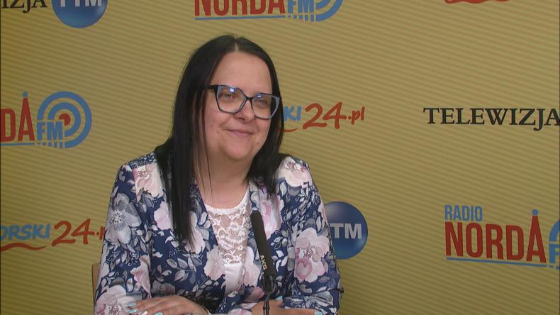 Ewelina Magdziarczyk - Plebanek