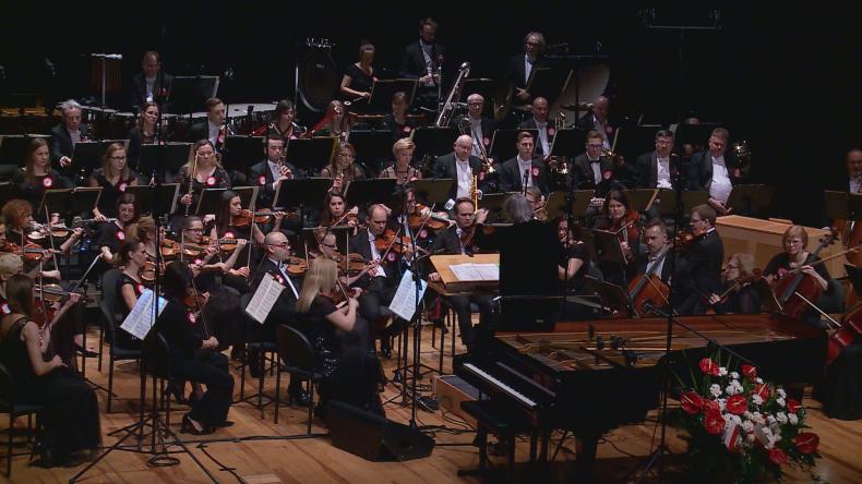 Wyjątkowa „Balticetta” w Filharmonii Kaszubskiej