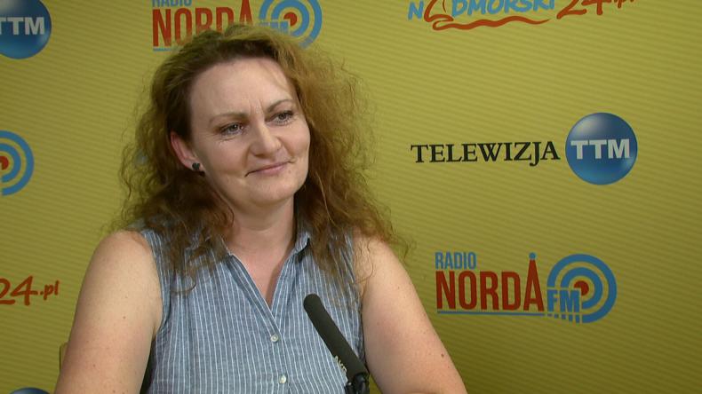Ewa Trocka