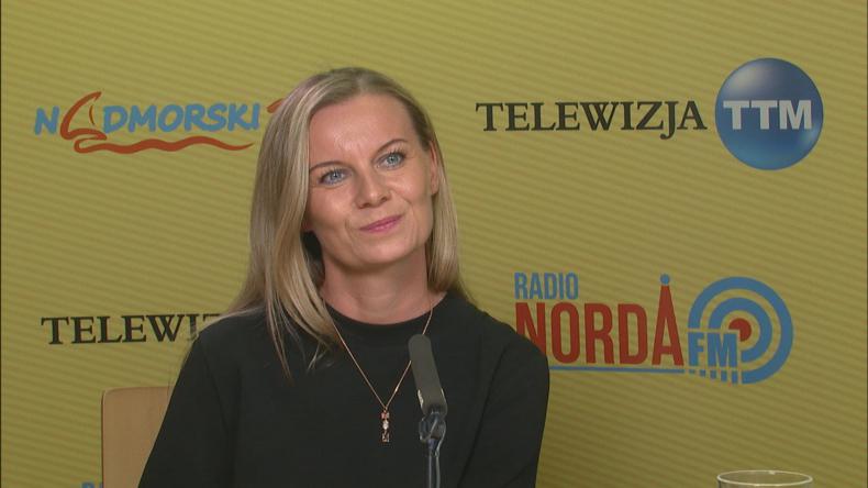 Monika Leśko-Mikołajczyk