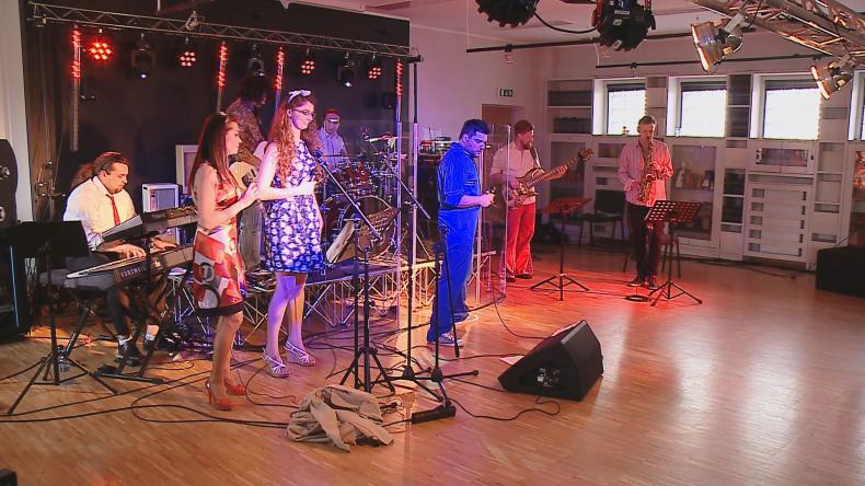 Piątek z kulturą pod hasłem „Za czym kolejka ta stoi?”