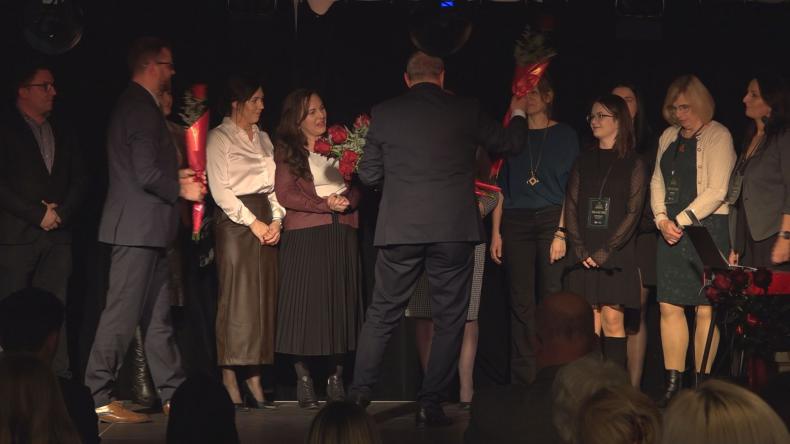 Gminna biblioteka ma już 65 lat